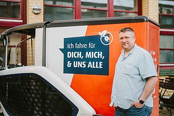 Johannes Herbert © HTW Berlin_Alexander Rentsch