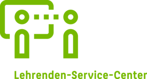 Logo Lehrenden-Service-Center