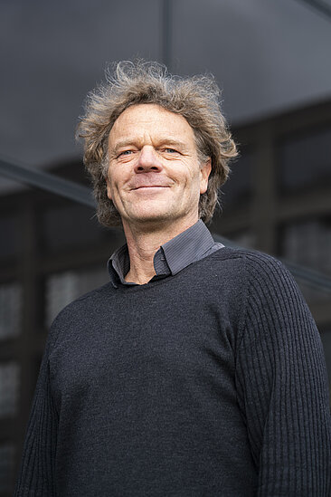 Jörn Freiheit