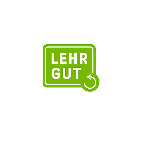 LEHRGUT Logo