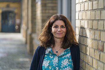 Prof. Dr. Romy Morana 