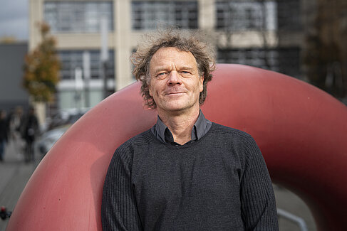Jörn Freiheit