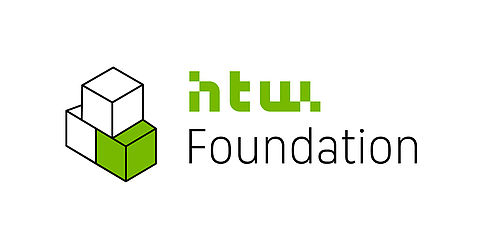 Logo HTW Berlin Foundation