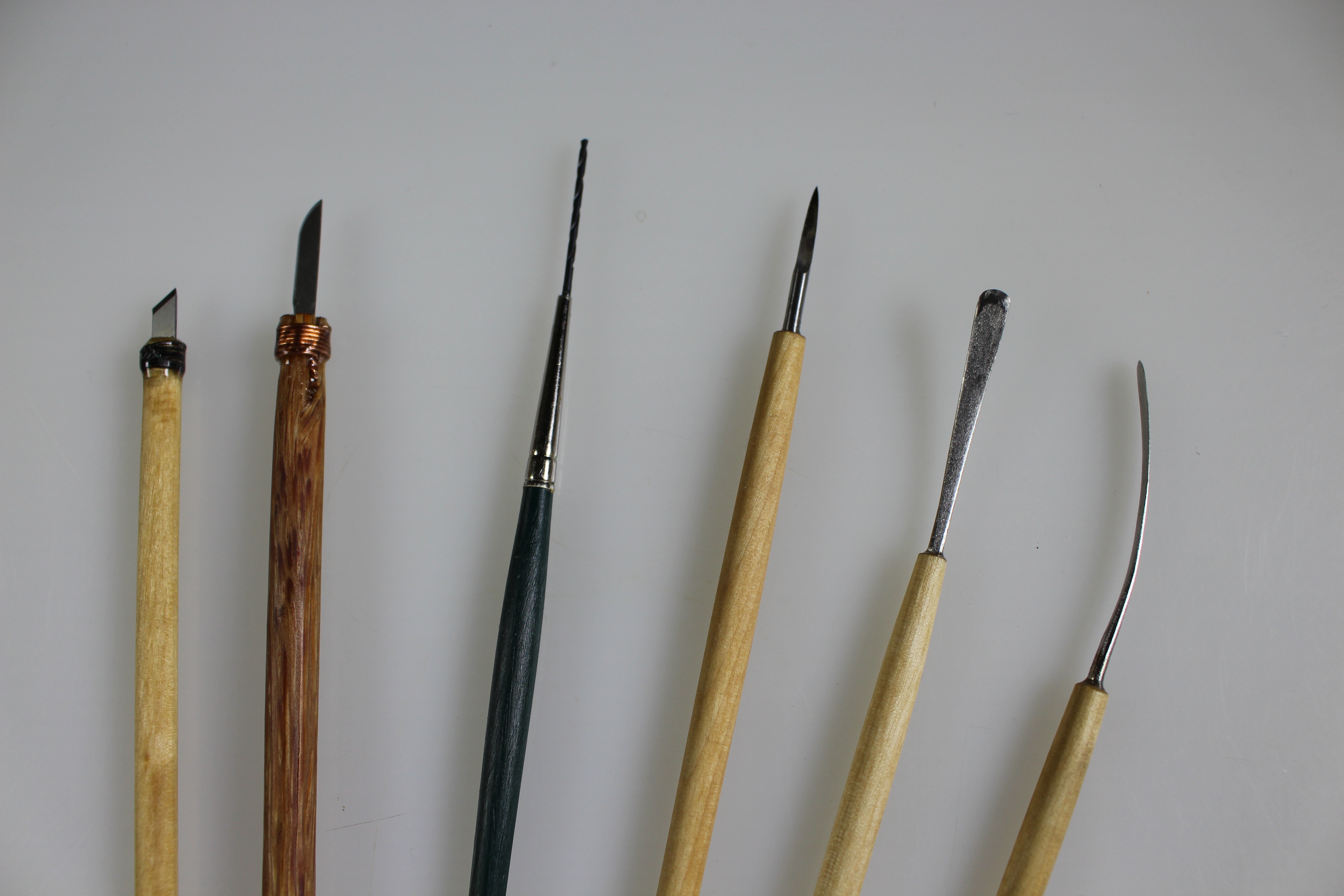 selbstgefertigtes Werkzeug