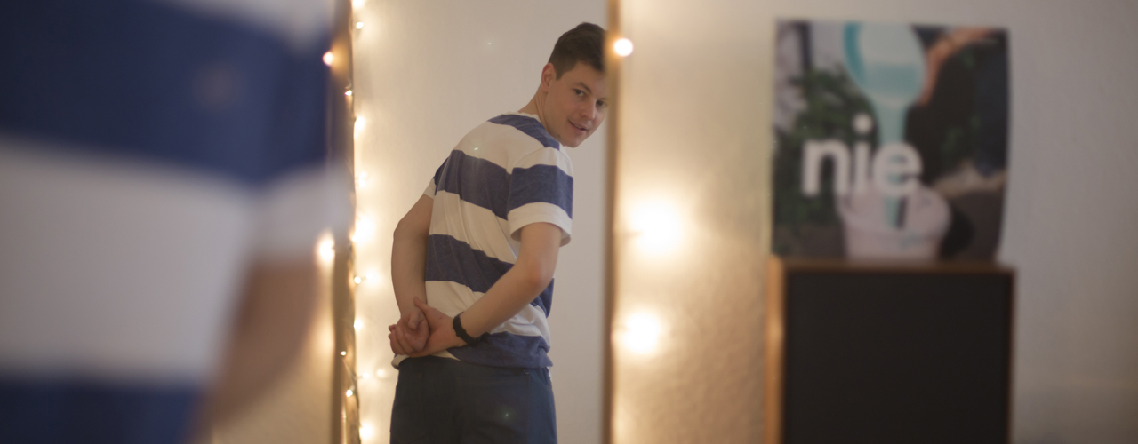 Willi © Irma FS Willi