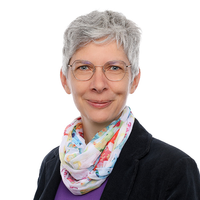 Portrait von Dr. Ulrike Richter