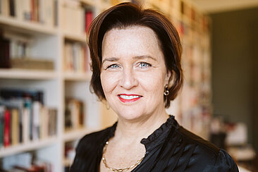 Regine Buchheim
