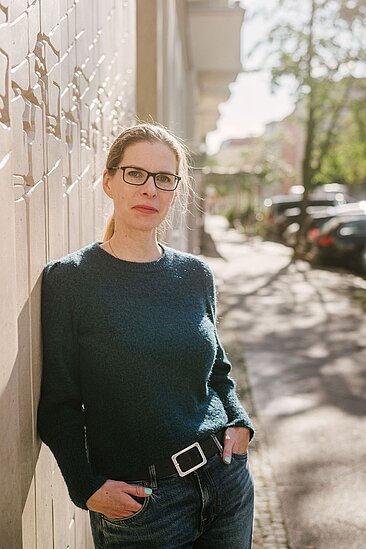 Anja Liebau 