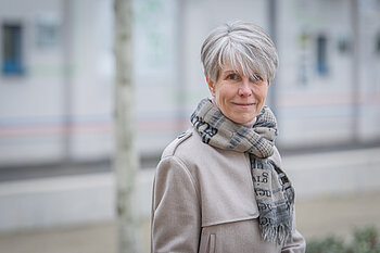 Berit Sandberg