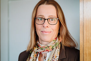 Barbara Praetorius