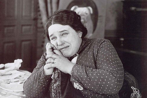 Olga Svendsen