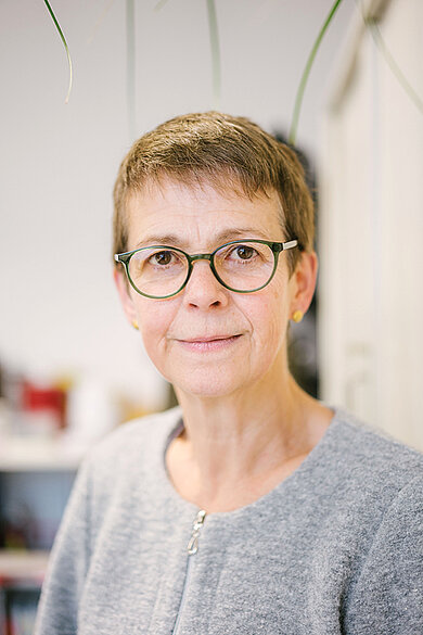 Susanne Rexroth