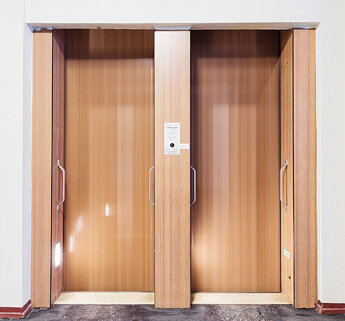 Paternoster