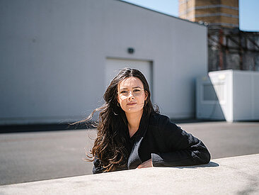 Julia Noack