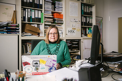 Debora Weber-Wulff
