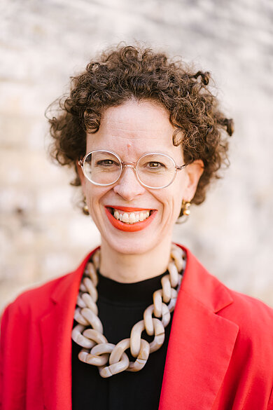 Stefanie Molthagen-Schnöring