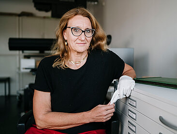 Susanne Kaehler