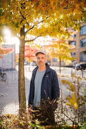 Jörg Maier-Rothe