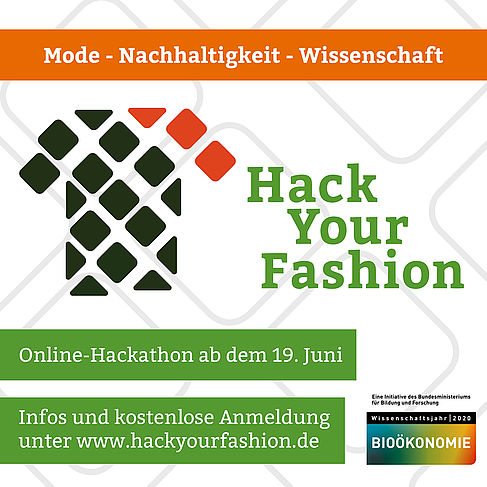 Der Hackday auf facebook