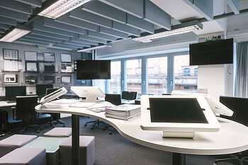 Computerraum