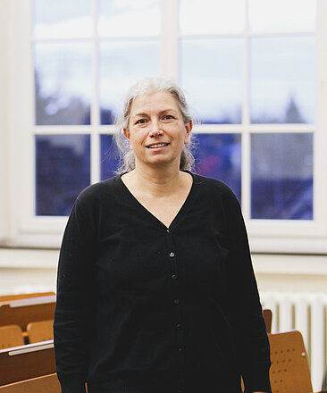 Sophie Kröger