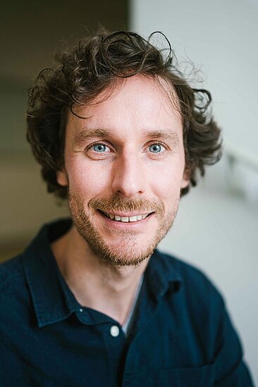 Markus Streichardt