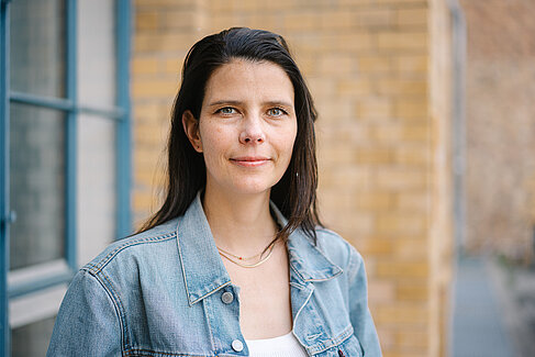 Anna Riedel