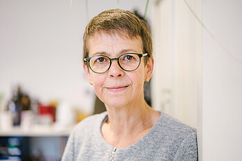 Susanne Rexroth