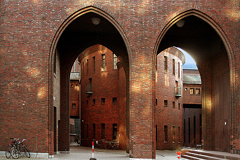 Umspannwerk