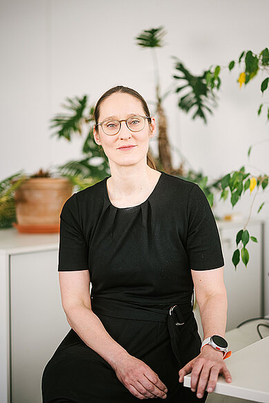 Katharina Simbeck