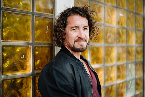 Matthias Strobel
