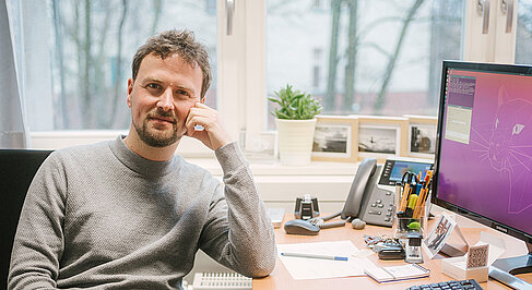 Erik Rodner