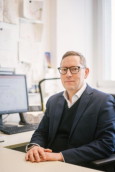 Florian Becker-Ritterspach