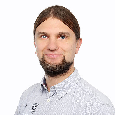 Wojtek Dabrowski