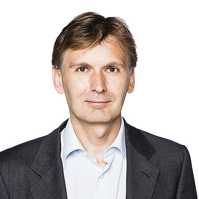 Ulrich Meissen