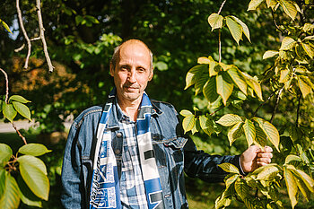 Michael Scholz