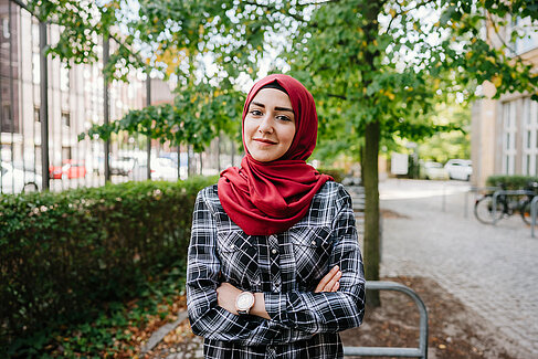 Hiba Karrum
