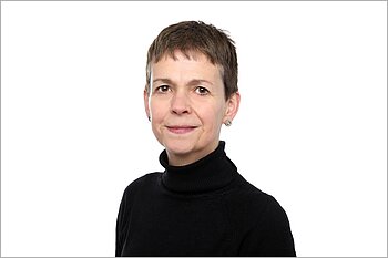 Prof. Dr. Susanne Rexroth