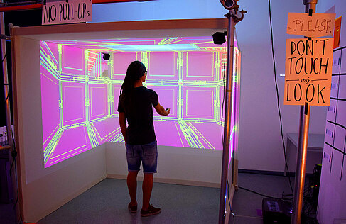 3D-Spiel