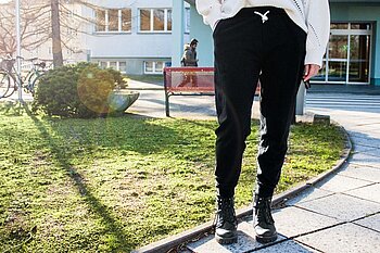 Sweatpants