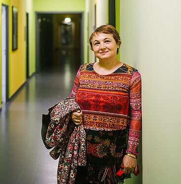 Meryem Yildiz