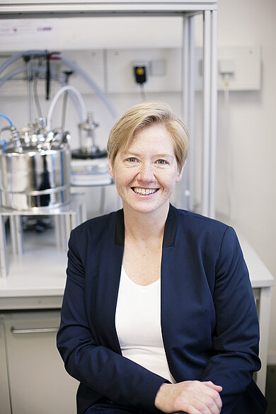 Prof. Dr. Anja Drews