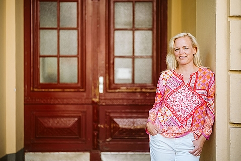 Anne Sanftenberg