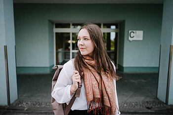 Caroline Bonitz