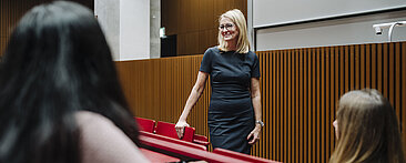 Claudia Baldauf