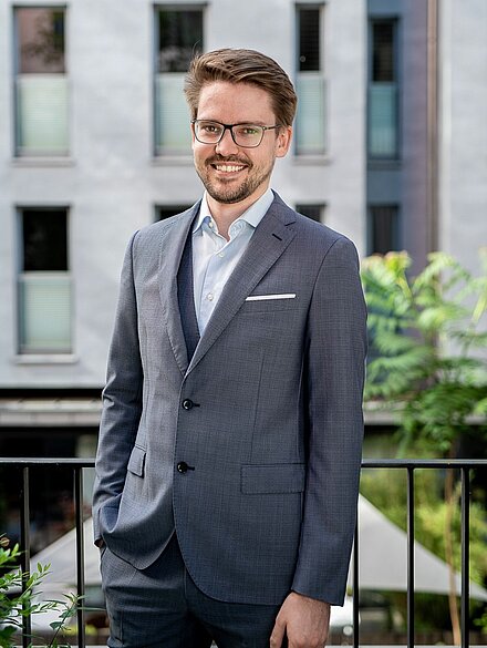 Vinzenz Zauner