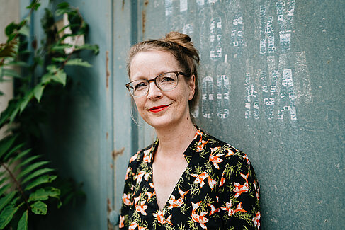 Prof. Dr Regina Zeitner