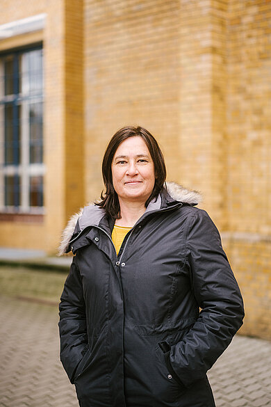 Jeanette Hanko
