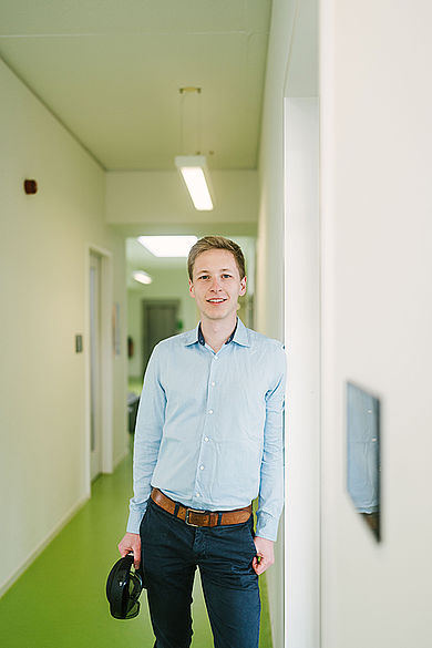 Christoph Holtmann