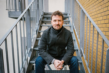 Erik Rodner